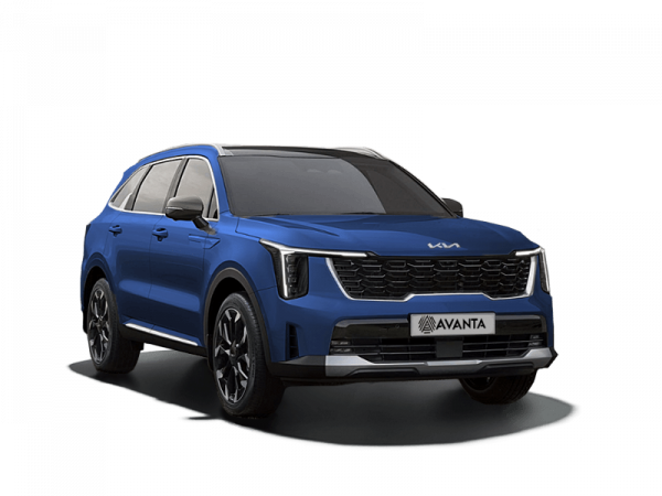 Kia Sorento NEW
