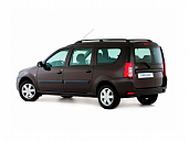 Lada Largus 5 мест 2021