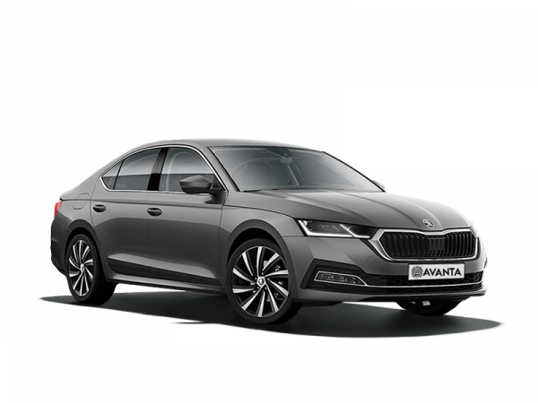 Skoda Octavia Active Plus 1.6 MT