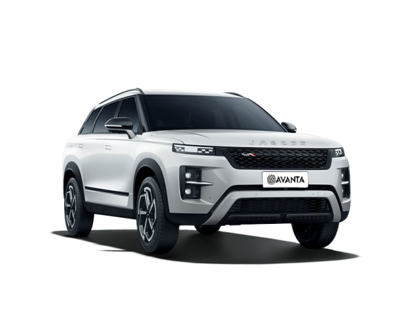 Jeland J7 Комфорт 1.6 AMT