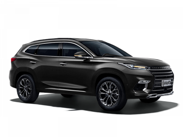 Exeed TXL 2019 Flagship 1.6 AMT