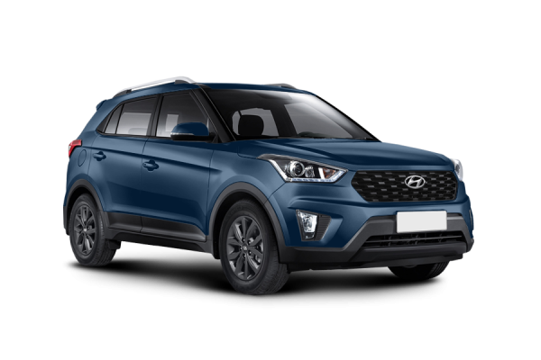 Hyundai Creta 2020 Active 1.6 MT