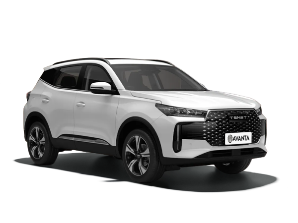 Tenet T4 Лайн 1.5 CVT