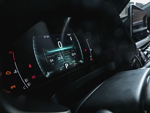 Chery Tiggo 4 Pro Ультимейт (Ultimate) 1.5 CVT