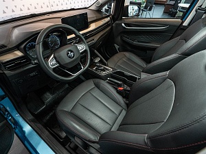 Livan X3 Pro Luxury 1.5 CVT