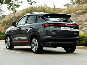 Changan CS35PLUS