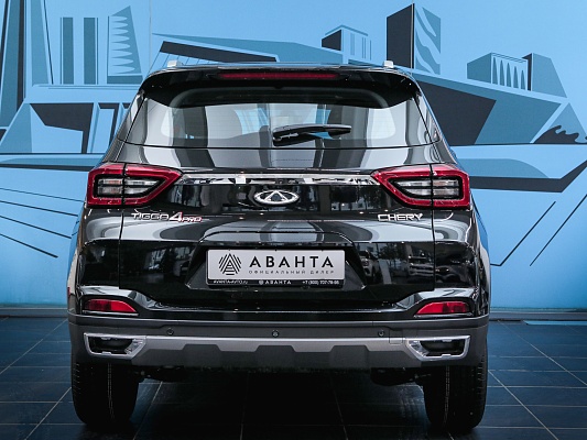 Chery_tiggo4pro_black_travel