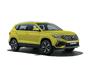 Jetta VS5 Brilliant Glory 1.4 AT