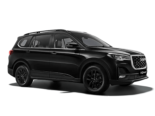 SWM G05 Pro Family 5 1.5 AMT Black