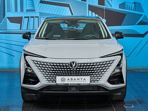 Changan UNI-T Техно 1.5 AMT