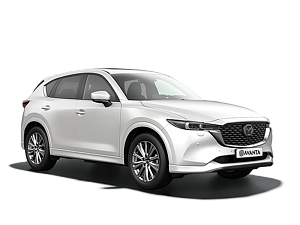 Mazda CX-5 Active (Пакет 2) 2.5 AT