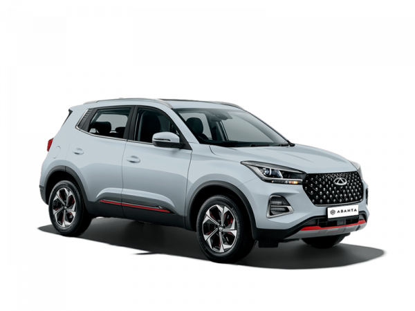 Chery Tiggo 4 Pro Фэмили (Family) 1.5 CVT