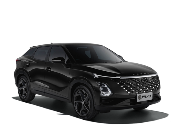 Omoda C5 2022 Supreme 1.6 AMT