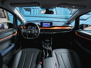 Livan X3 Pro Luxury 1.5 CVT