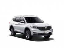 Dongfeng DFSK ix7 автокредит 33 668 рублей в месяц