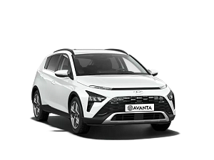 Hyundai Bayon Start 1.4 AT
