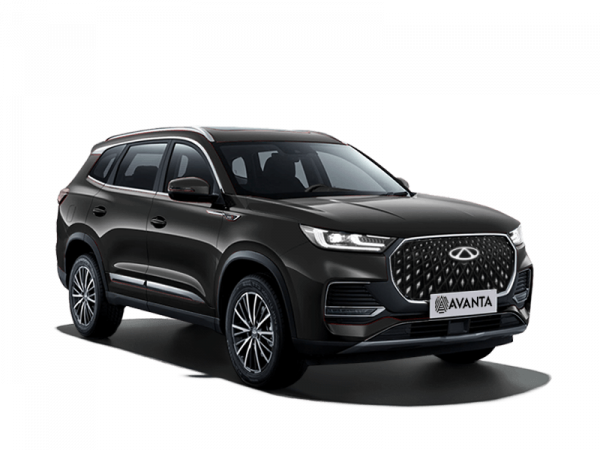 Chery Tiggo 8 Pro Max NEW Дримлайн 1.6 AMT