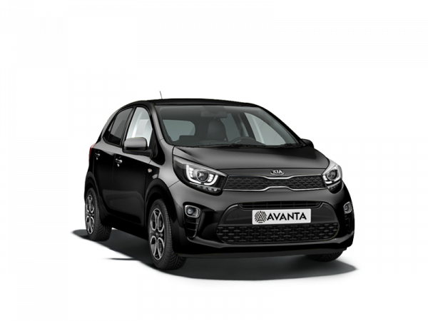 Kia Picanto Comfort 1.3 AT
