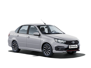Lada Granta Sportline Седан Comfort24 1.6 MT