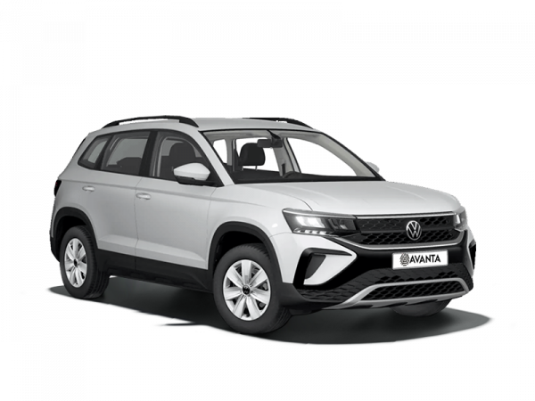 Volkswagen Taos Respect 1.4 AMT