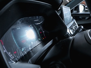 Chery Tiggo 4 Pro Стайл (Style) 1.5 CVT