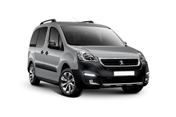 Peugeot Partner Tepee Combi Outdoor 1.6 MT