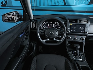 Hyundai Creta Classic 1.6 AT