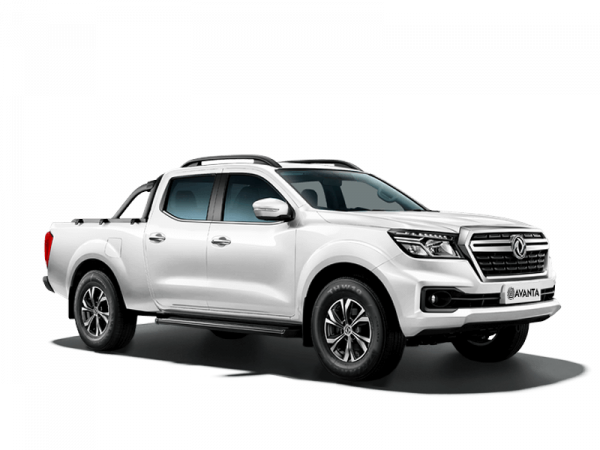 Dongfeng DF6
