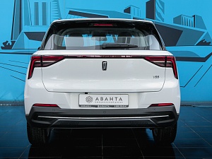 Bestune T55 Трансенд (Transcend) 1.5 AMT