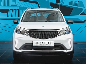 Livan X3 Pro Luxury 1.5 CVT