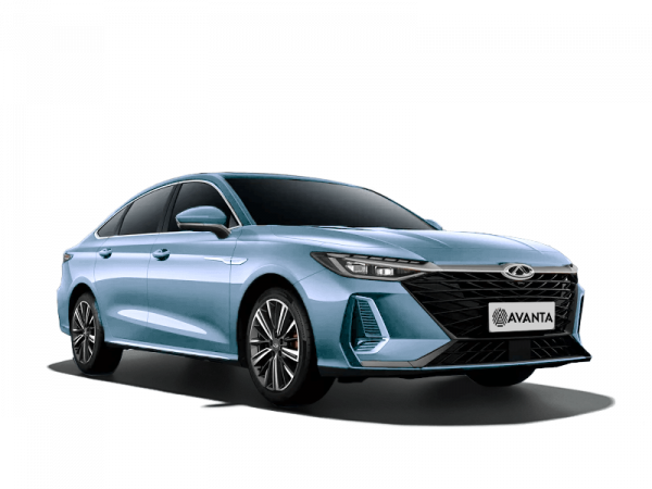 Chery Arrizo 8 Ультра 1.6 AMT