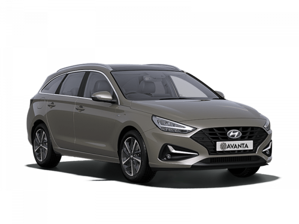 Hyundai i30 Универсал Elegance 1.5 AT