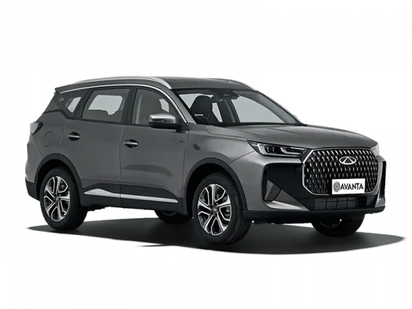 Chery Tiggo 7L Прайм 1.6 AMT