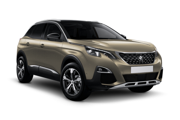 Peugeot 3008 Allure 1.6 AT