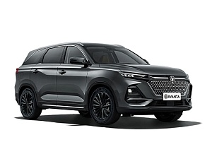 Changan CS75 Pro Комфорт 5 мест 1.5 AMT