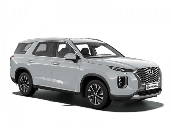 Hyundai Palisade 2018 High-Tech 2.2 AT
