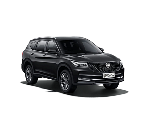 Dongfeng DFSK ix7 Премиум (Premium) 2.0 AT