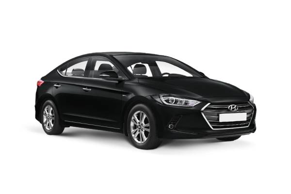 Hyundai Elantra 2018 Active 2.0 MT
