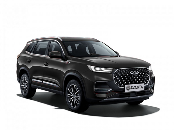 Chery Tiggo 8 Pro Max Ультимейт 2.0 AMT