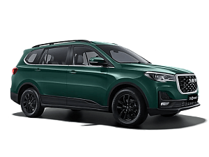 SWM G05 Pro Комфорт 1.5 AMT
