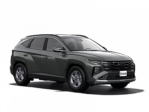 Hyundai Tucson NEW Prime 2.5 AT