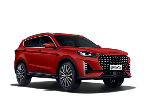 Jetour X70 PLUS Престиж 1.6 AMT