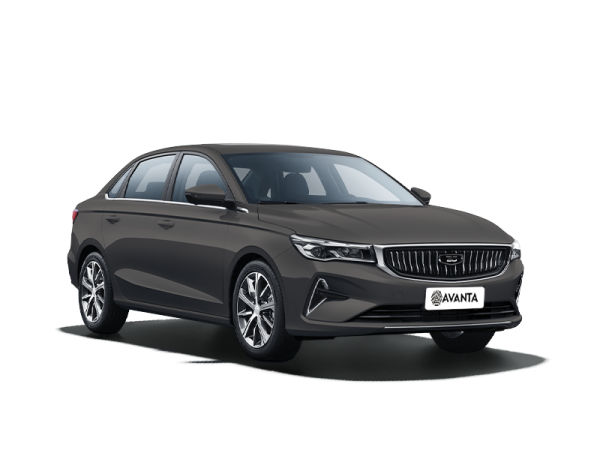 Belgee S50 Стиль 1.5 AT