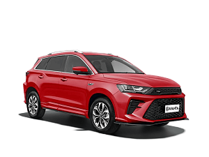 SWM G01F Форс (Force) 1.5 AMT