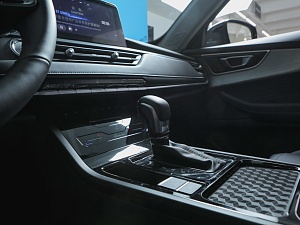 Chery Tiggo 4 Pro Экшен (Action) 1.5 CVT