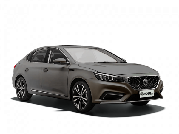 MG 6 Серый