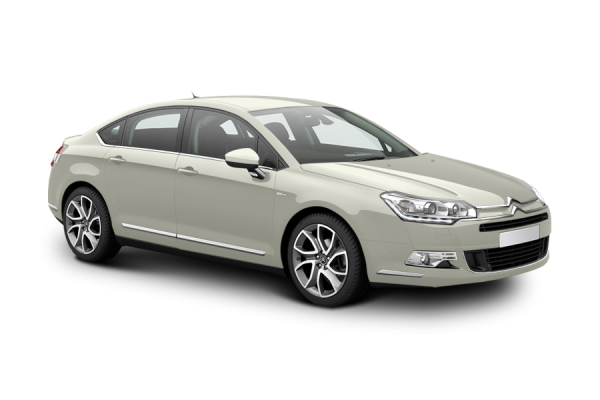 Citroen C5 Active 1.6 AMT
