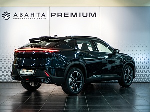 Dongfeng Mage Прогресс 1.5 AMT