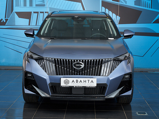 gac gs3 ser glr