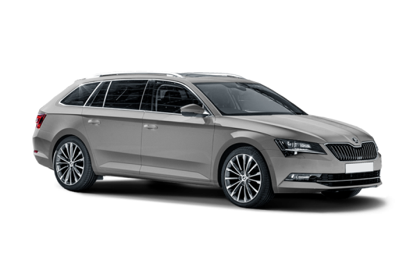 Skoda Superb Combi Style 1.8 AMT